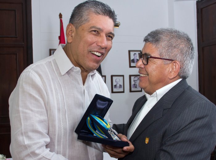 Luis Alfredo Estévez