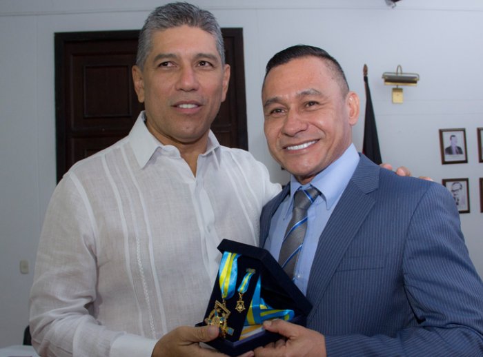 Luis Alfredo Estévez