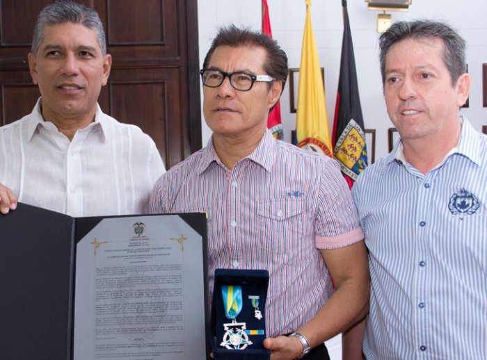 Luis Alfredo Estévez