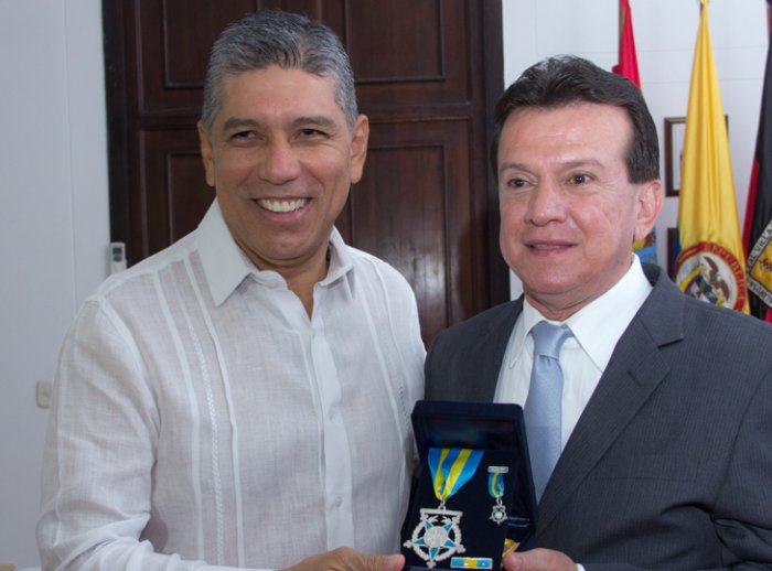 Luis Alfredo Estévez