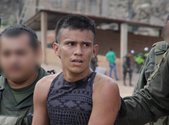 Cristian Herrera