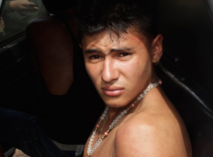 Cristian Herrera
