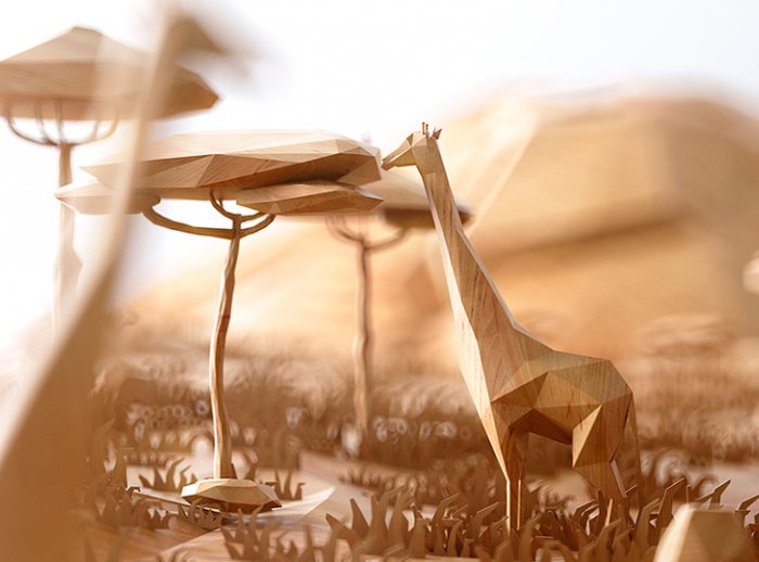 Behance.net | Mat Szulik