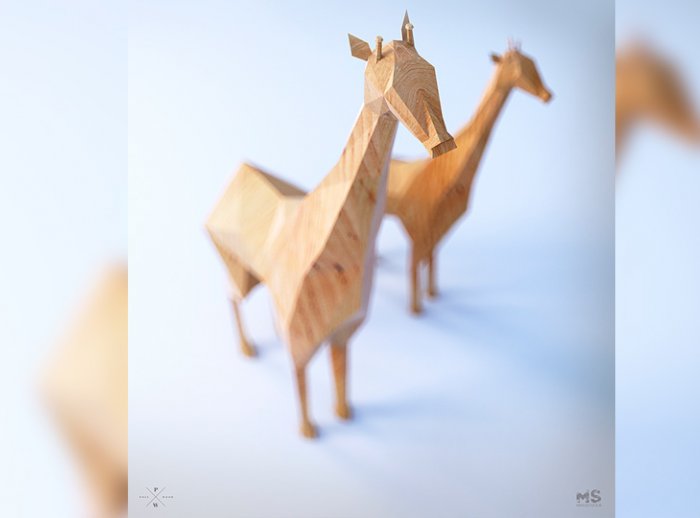 Behance.net | Mat Szulik
