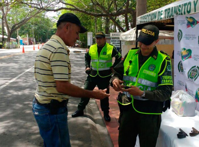 Policía Nacional