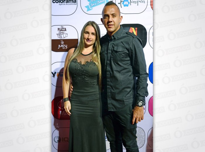 Rodrigo Sandoval