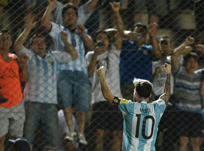 AFP