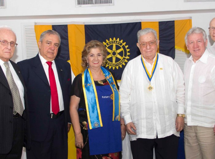 Luis Alfredo Estévez