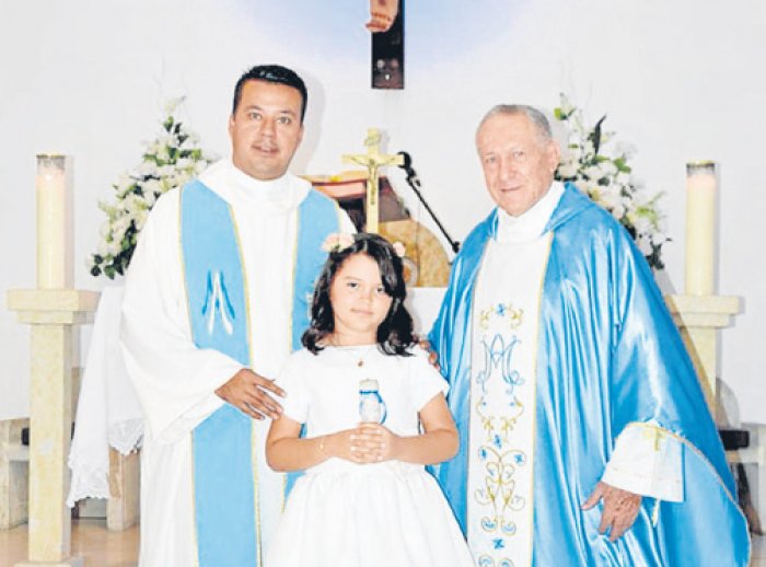 Cortesía