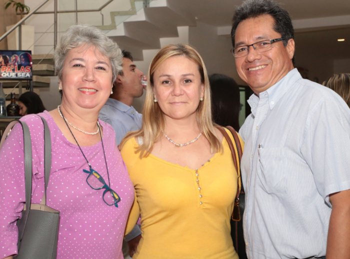 César Obando