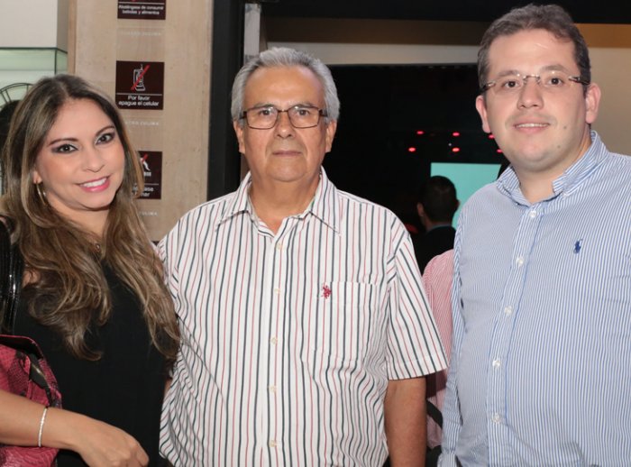 César Obando