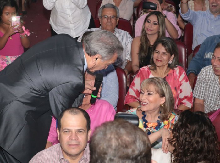 César Obando