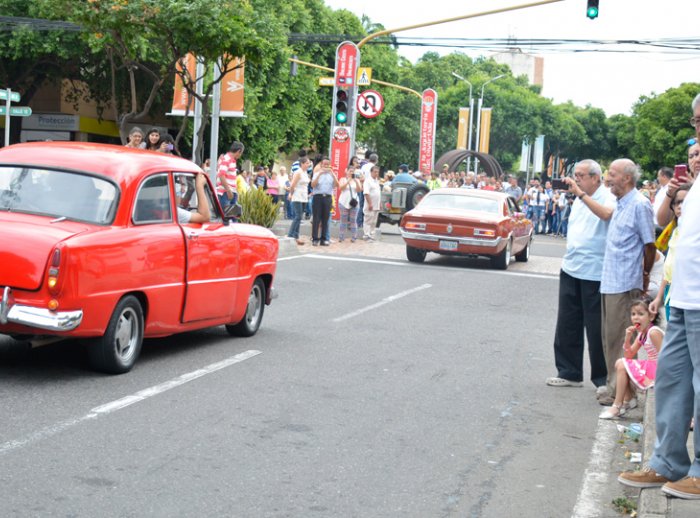 Johan García