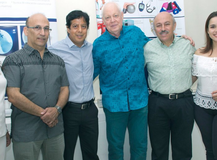 Alfredo Estévez