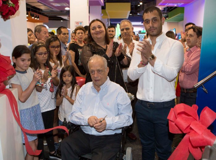 Juan Pablo Cohen