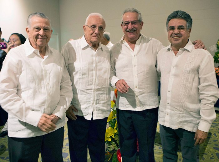 Juan Pablo Cohen