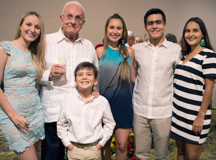 Juan Pablo Cohen