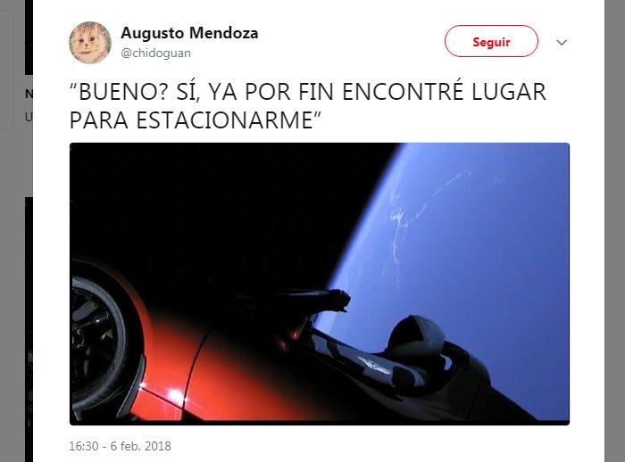 Twitter @chidoguan