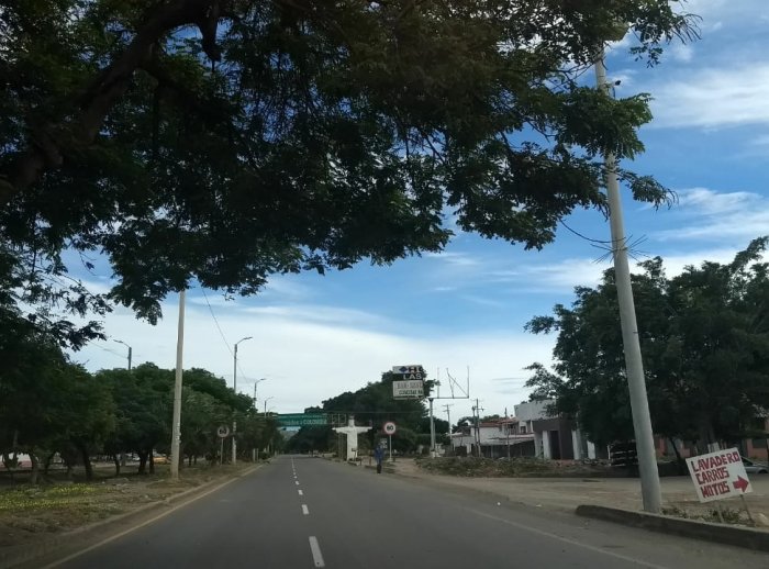 Orlando Carvajal / La Opinión 