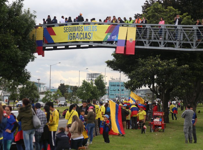 Colprensa