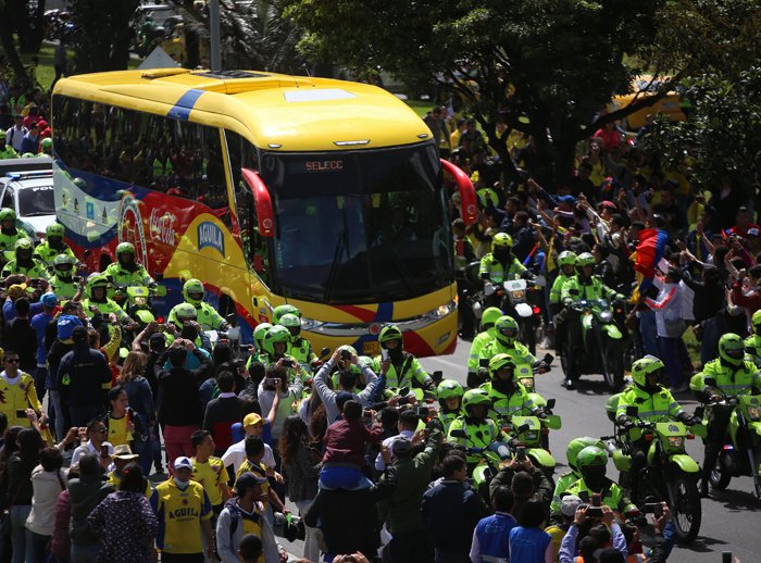 Colprensa