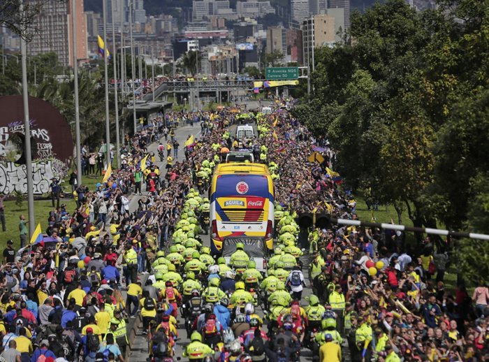 Colprensa