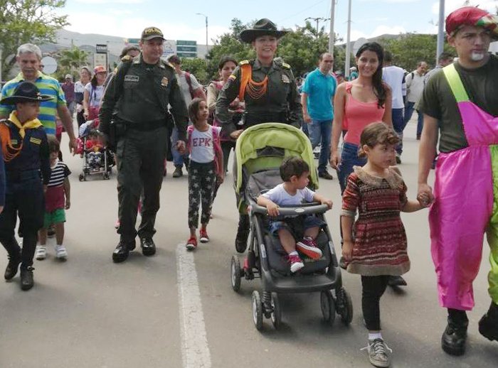 Policía Nacional
