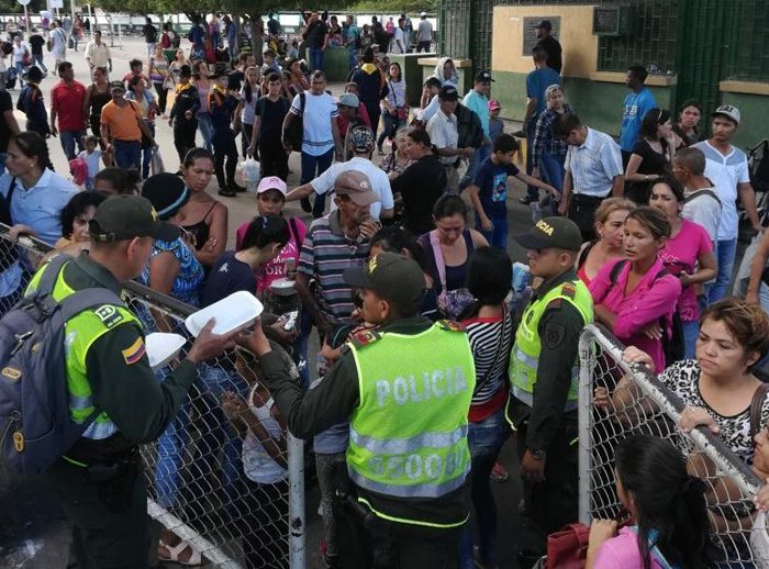 Policía Nacional