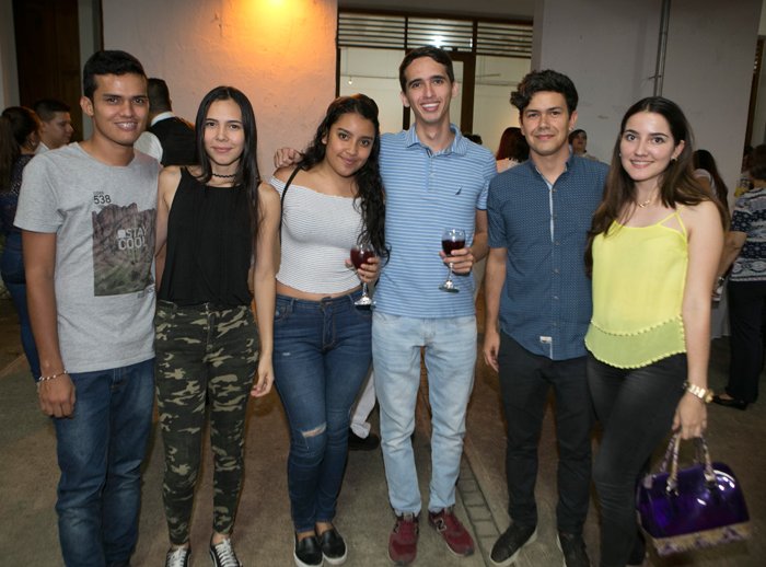 Juan Pablo Cohen / La Opinión 