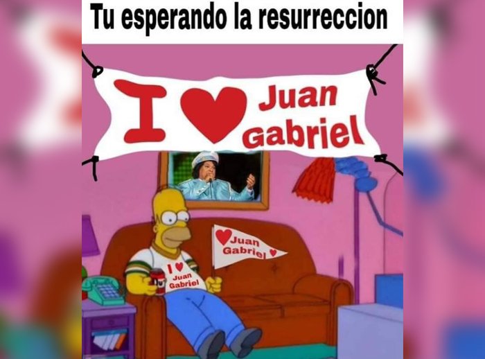 Redes Sociales 