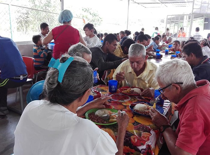 Comedor Comunitario