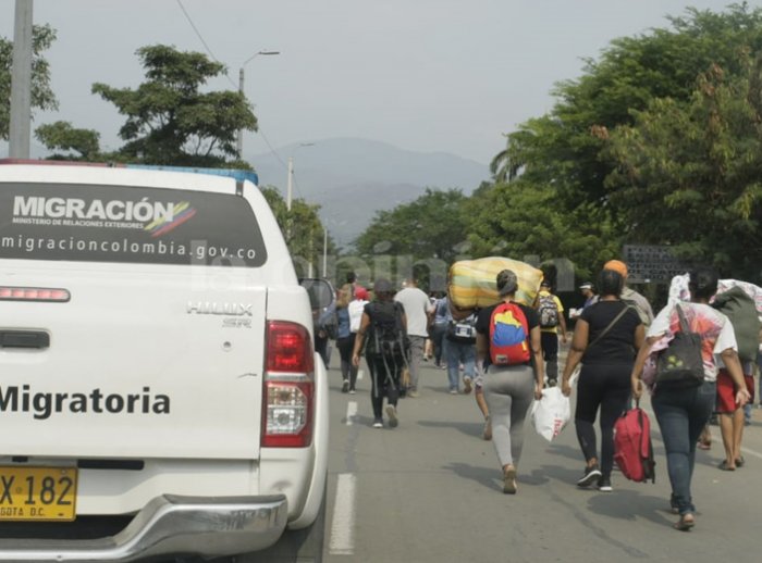 Juan Pablo Cohen / La Opinión