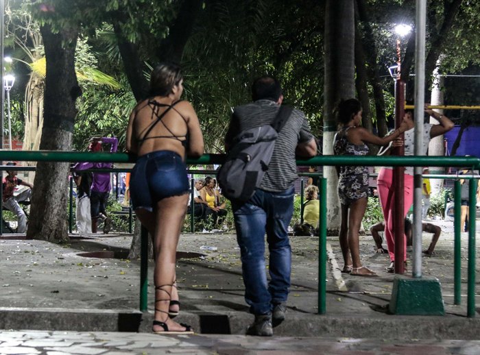 La Opinión