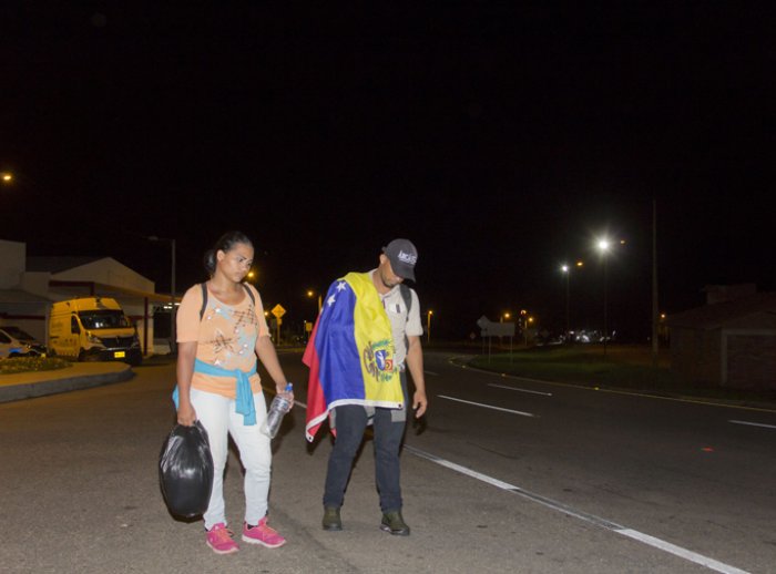 Alfredo Estévez/La Opinión