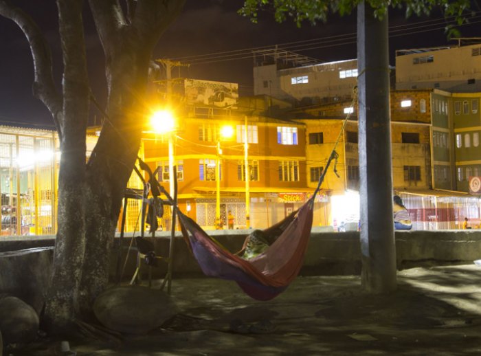 Alfredo Estévez/La Opinión