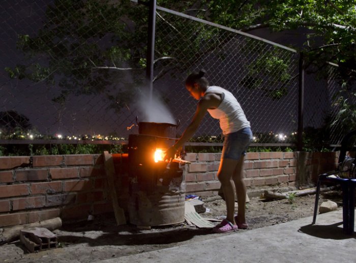 Alfredo Estévez/La Opinión