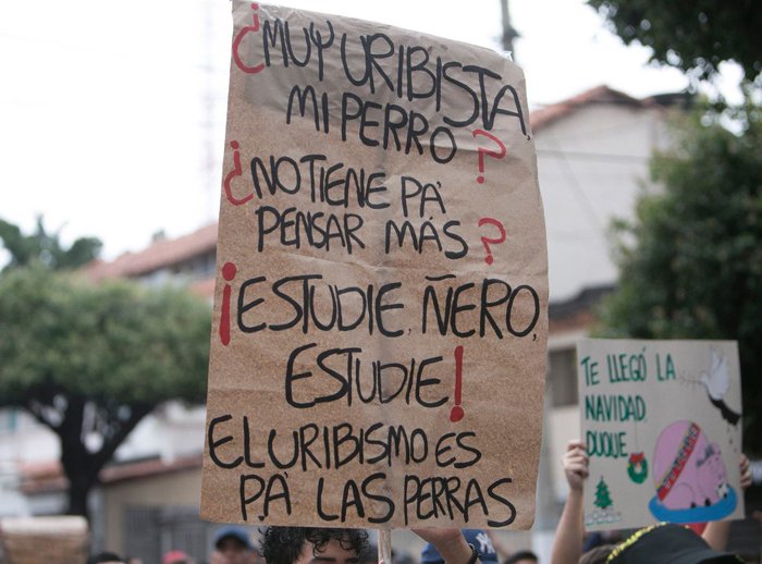 Alfredo Estévez/La Opinión