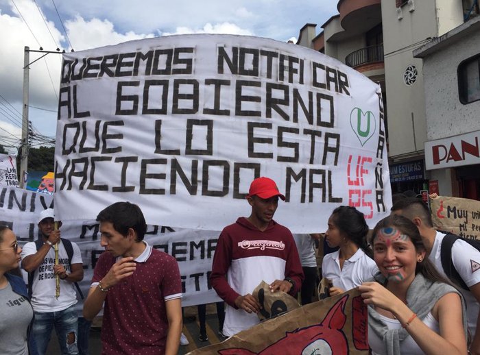Alfredo Estévez/La Opinión