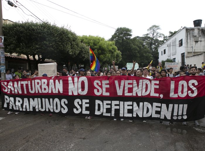 Alfredo Estévez/La Opinión