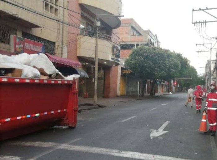 Cortesía