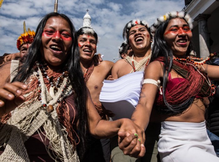 Jerónimo Zuñiga / Amazon Frontlines