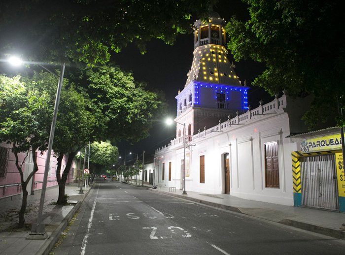 Juan Pablo Cohen - Jhon Jairo Jácome